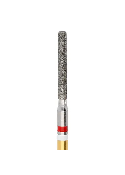 Фреза стоматологическая лабораторная алмазная, цилиндрическая, 0°, ZR986F.315.012