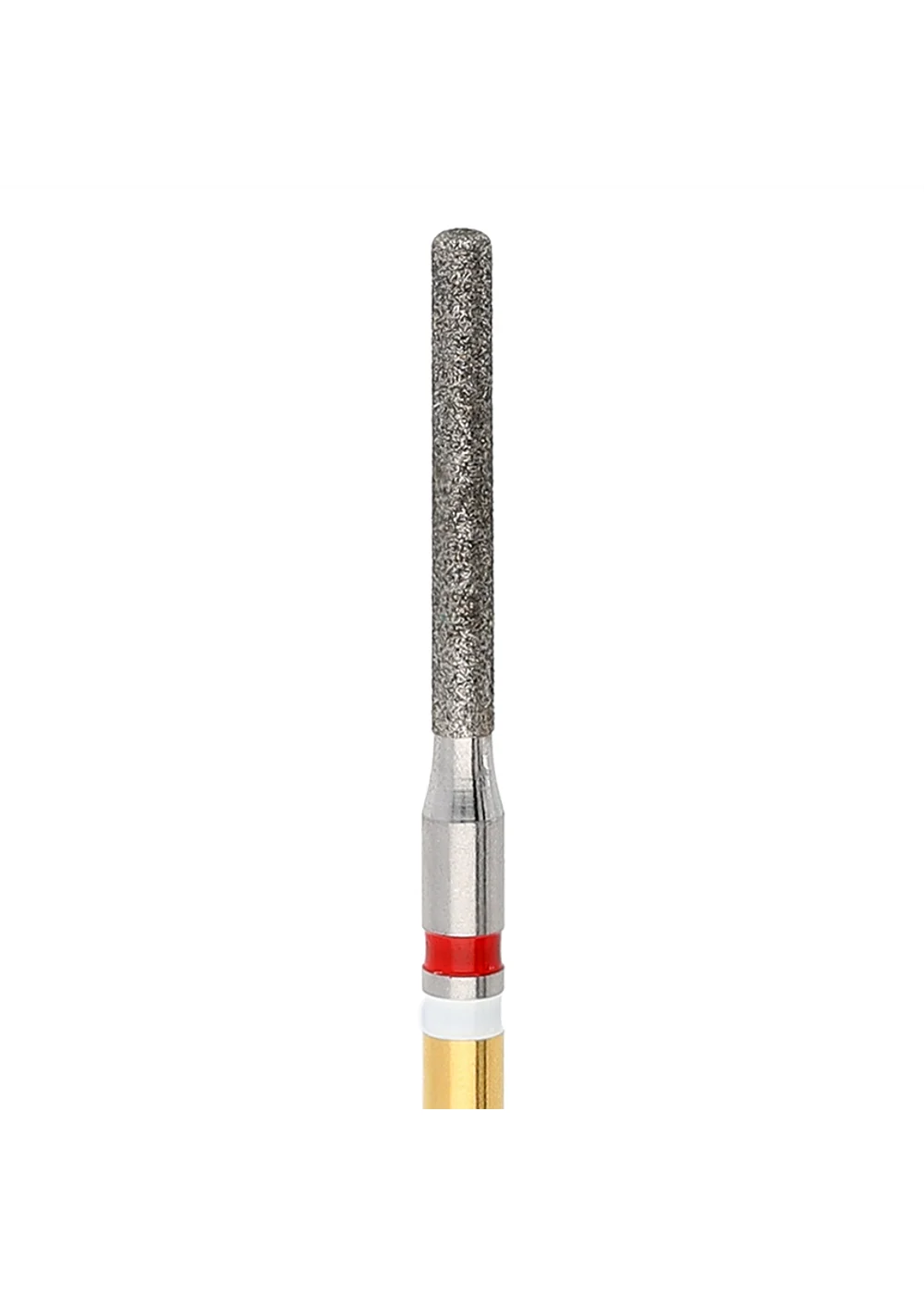 Фреза стоматологическая лабораторная алмазная, цилиндрическая, 0°, ZR986F.315.012
