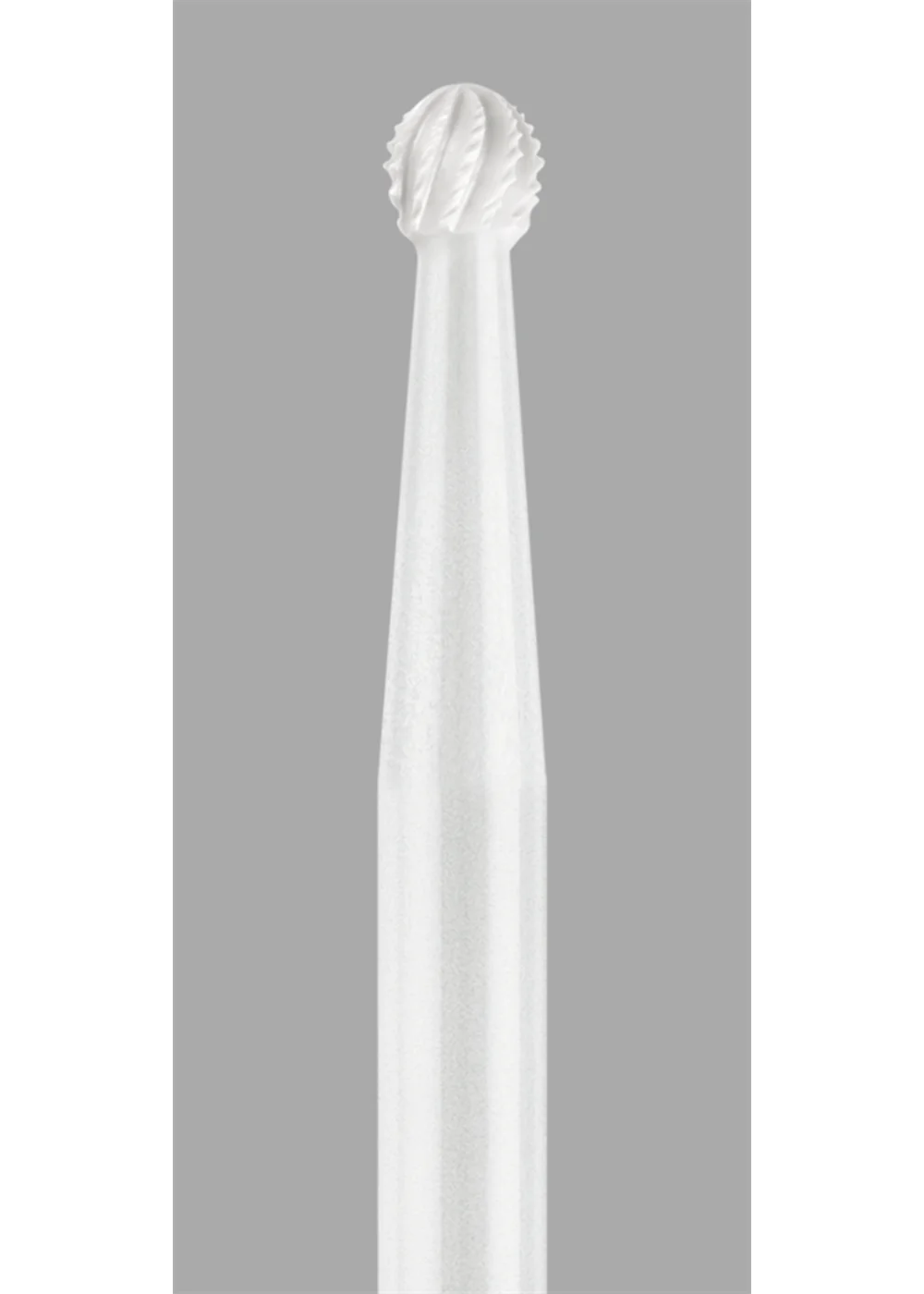 Фреза керамическая, шаровидная, K160A.104.023