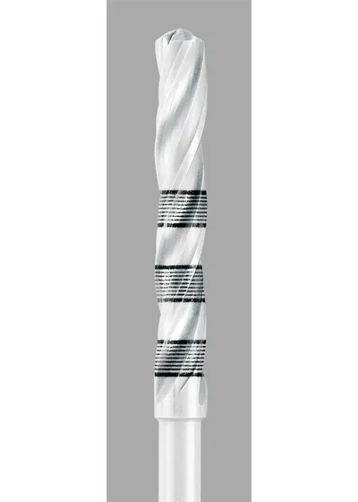 Сверло, Komet, цилиндрическая, керамическая, 2.8 мм, RAL