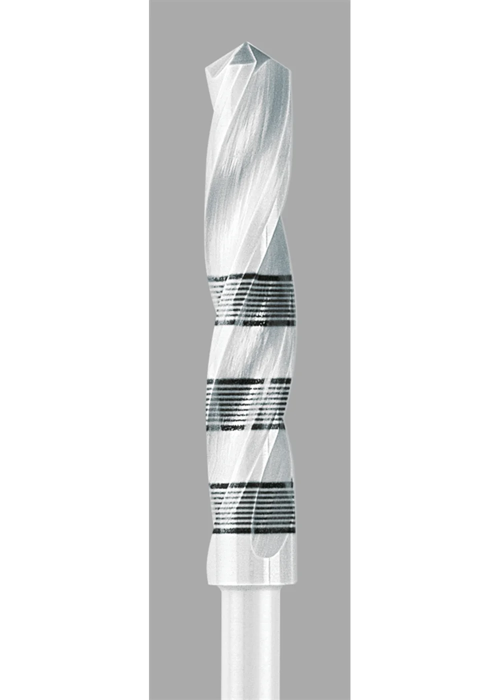 Сверло пилотное керамическое, K210L20.205.035