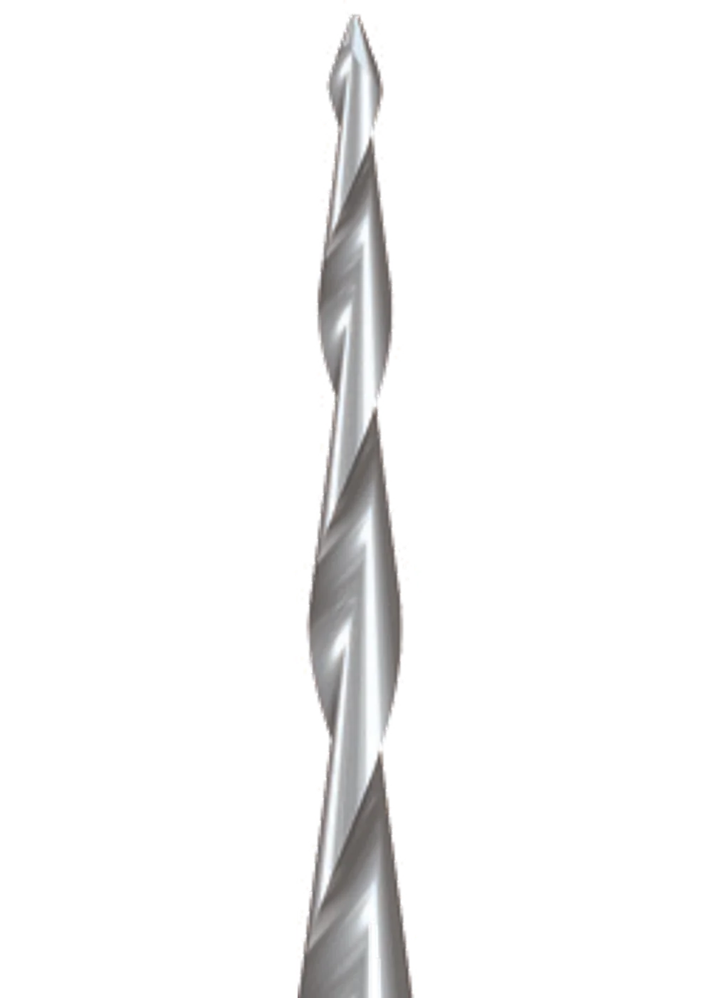 Машинный файл F6 Sky Taper, Komet, 06/20, 25мм, никель-титан, 6шт
