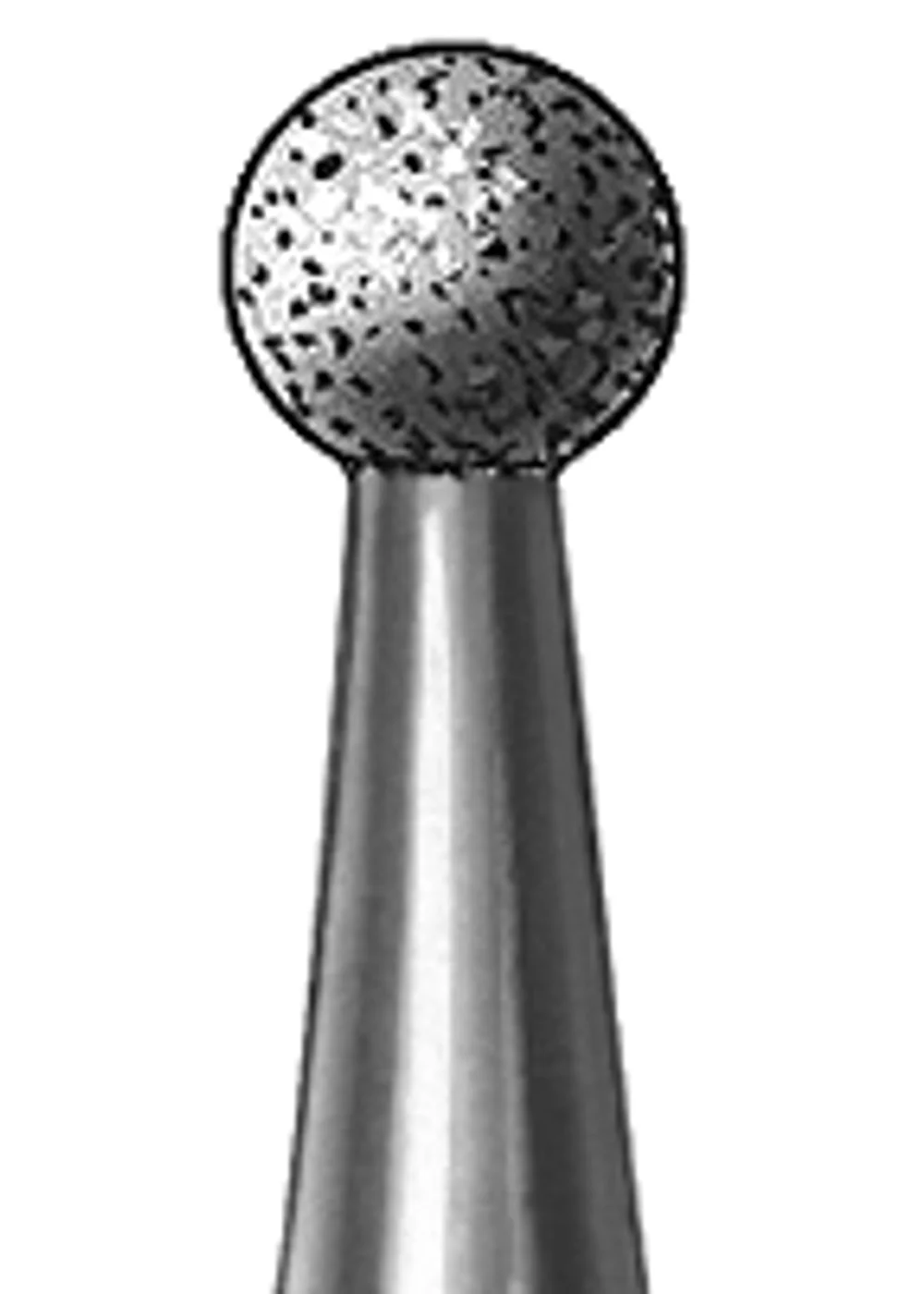 Бор, Komet, Шаровидная, 76801.104.023