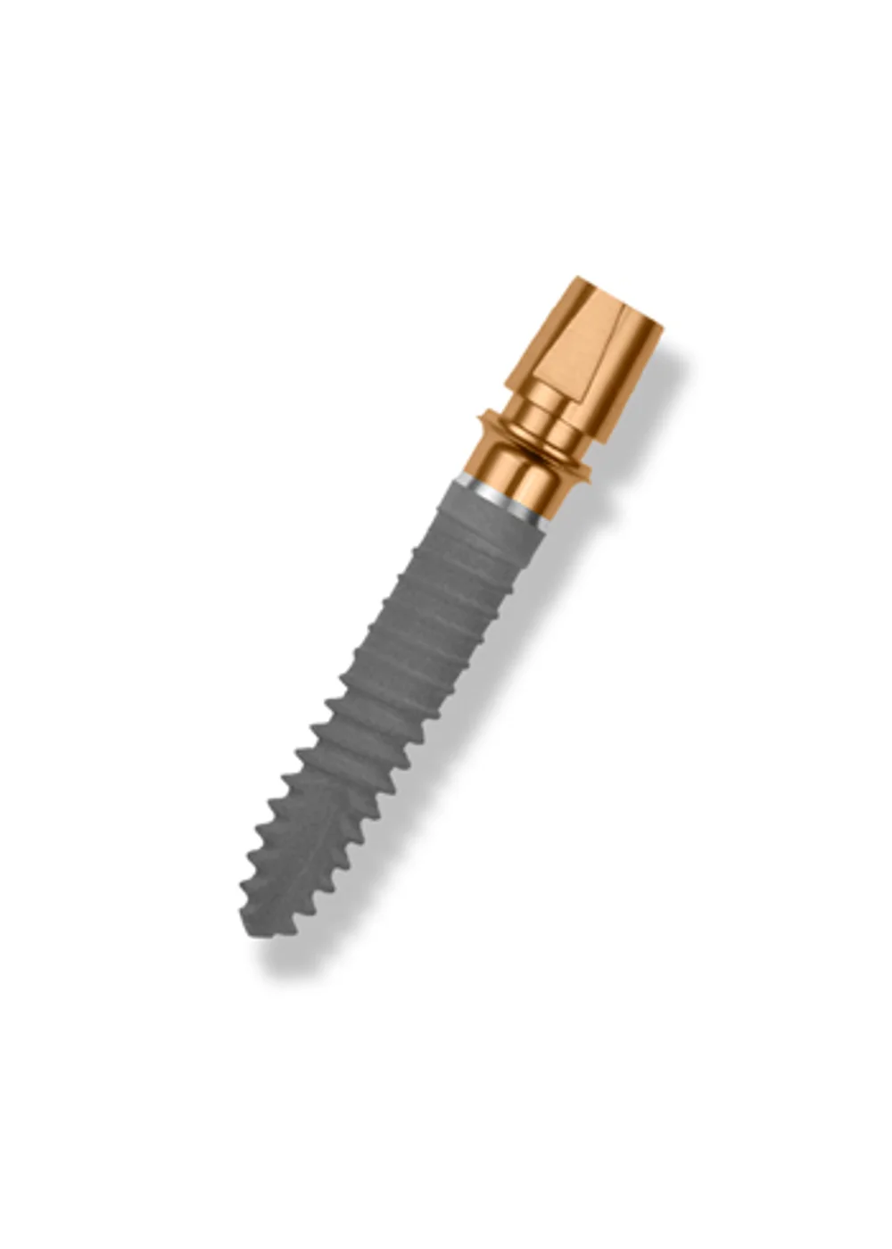 Имплантат дентальный DENTSPLY XiVE S 3.0×15 мм
