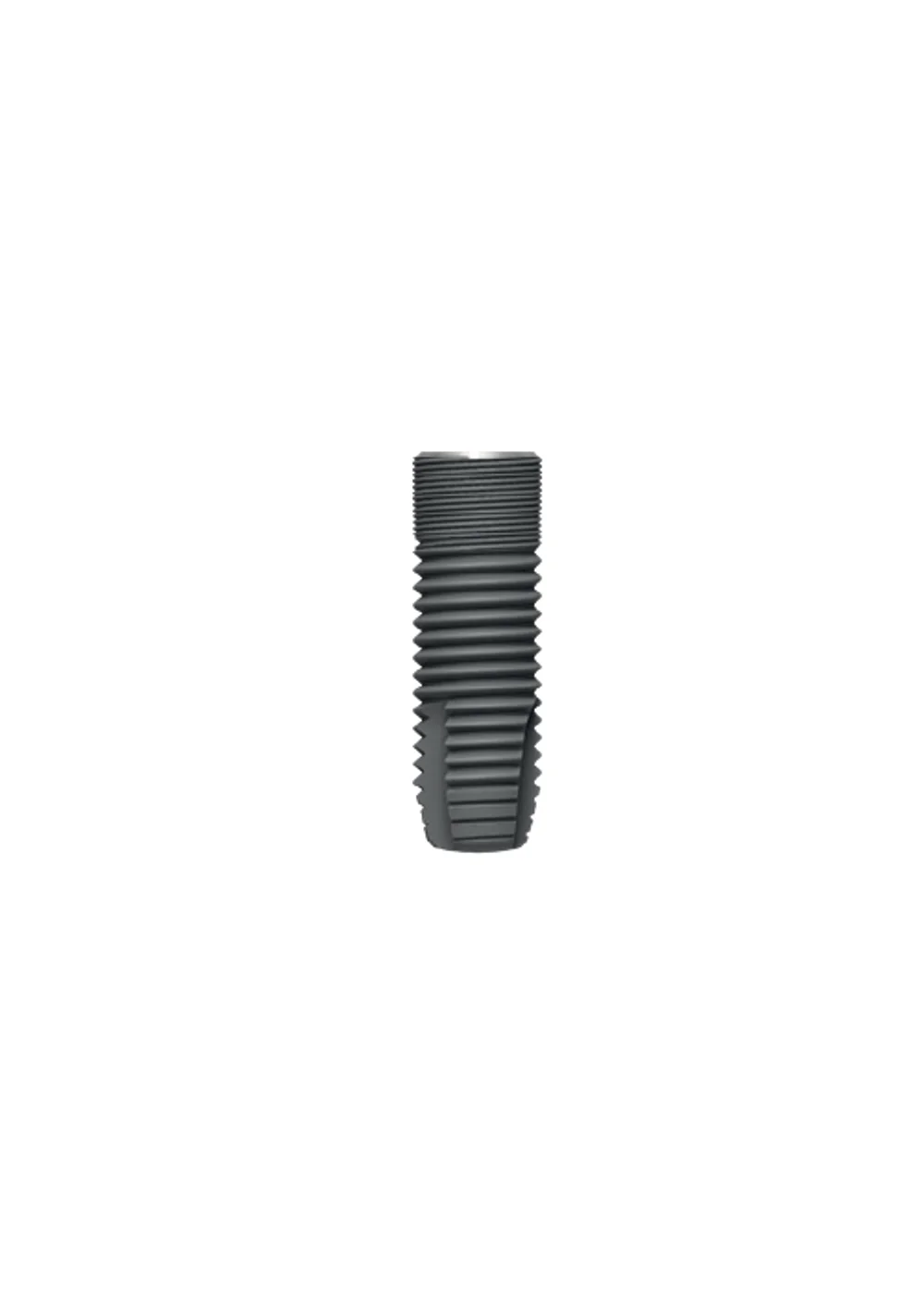 Имплантат Astra Tech Implant EV, 4.8 S мм прямой, 15 мм, OsseoSpeed, арт: 26345