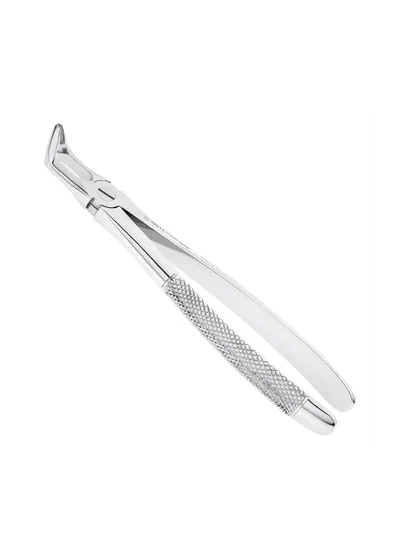 Nopa Instruments PA 046/00 - щипцы извлекающие корневые для нижней челюсти №46N