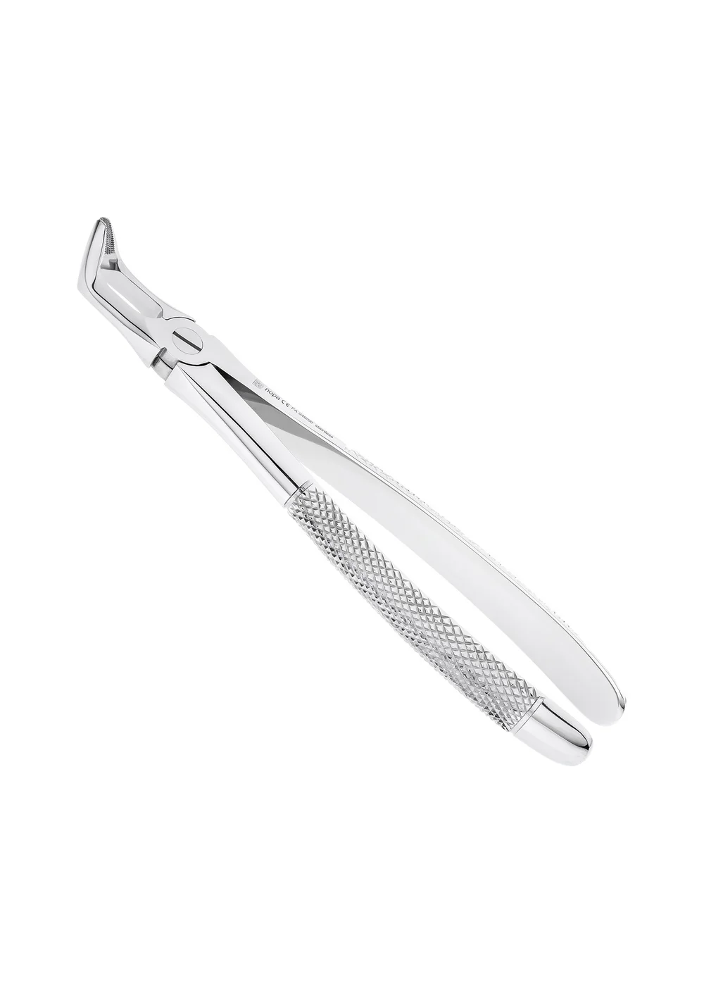 Nopa Instruments PA 046/00 - щипцы извлекающие корневые для нижней челюсти №46N
