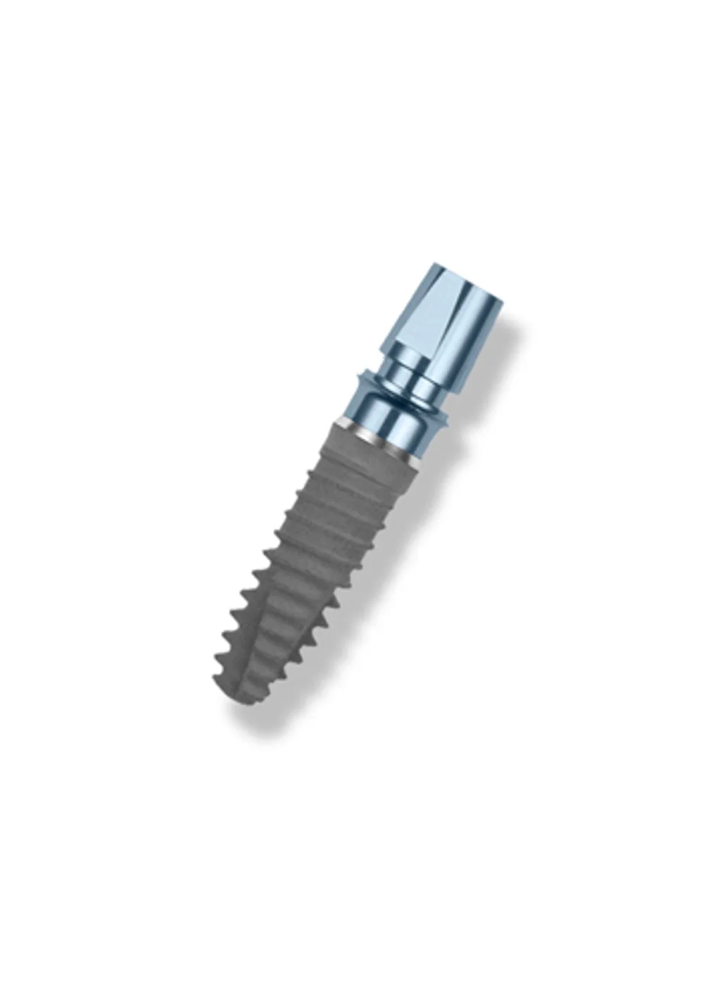 Имплантат дентальный DENTSPLY XiVE S D3.4×11 мм