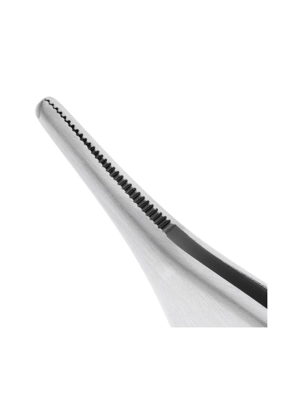 Nopa Instruments AB 100/12 - пинцет ADSON анатомический, 12 см