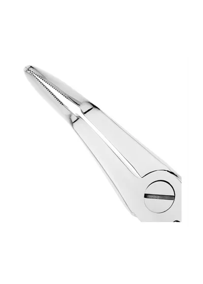 Nopa Instruments PA 046/01 - щипцы извлекающие корневые для нижней челюсти №46L
