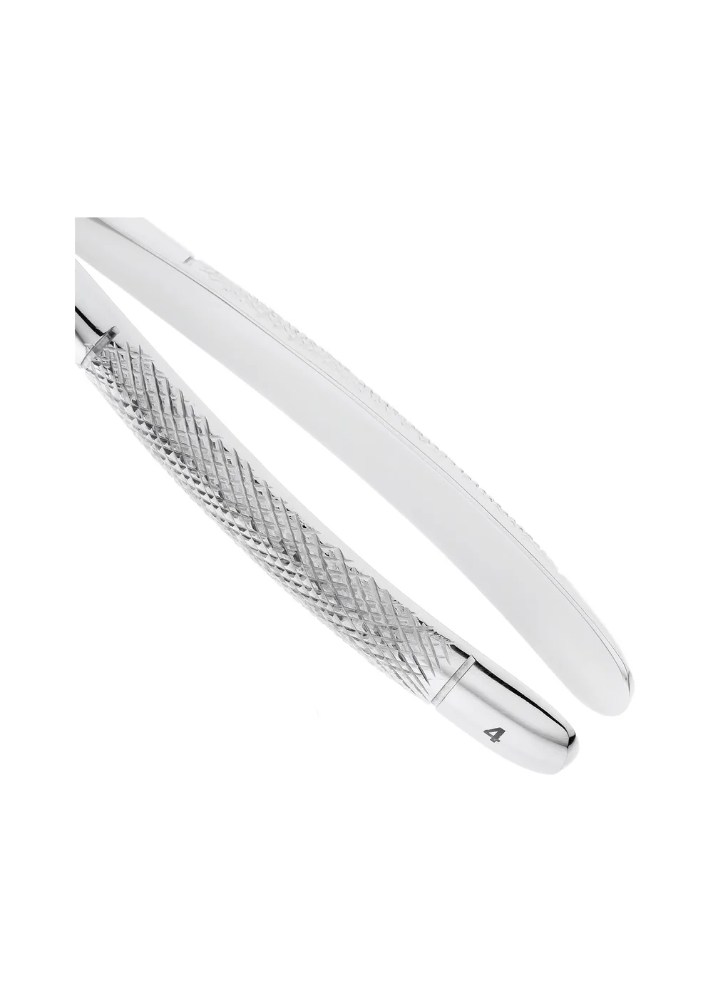 Nopa Instruments PA 004/00 - щипцы извлекающие для резцов/клыков нижней челюсти №4