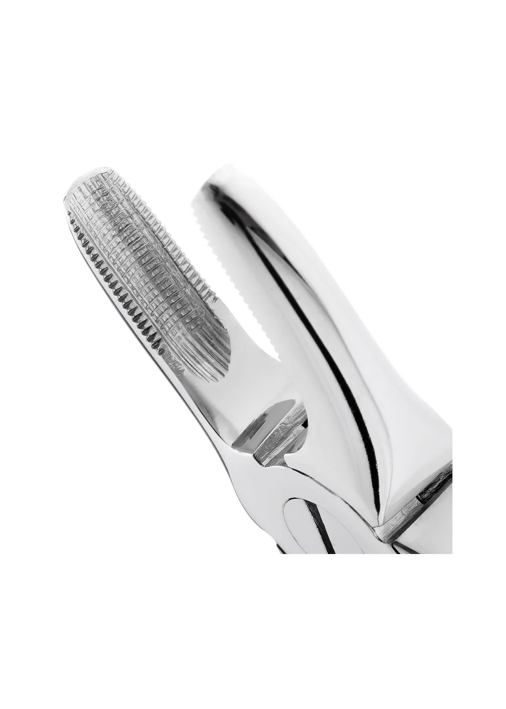 Nopa Instruments PA 002/00 - щипцы извлекающие для резцов/клыков верхней челюсти №2