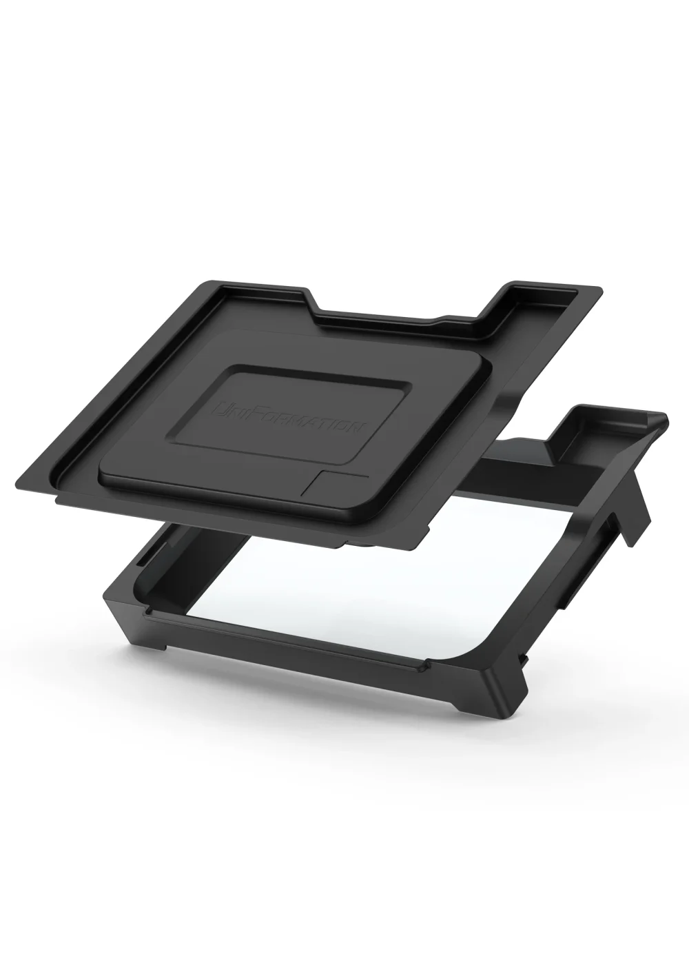 Ванна Elegoo для 3D-принтера Uniformation GK3 Pro, пластик с антиадгезионным покрытием