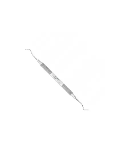 Asa Dental MV1208-1 - штопфер-гладилка N1 двусторонняя (шарик-гладилка)