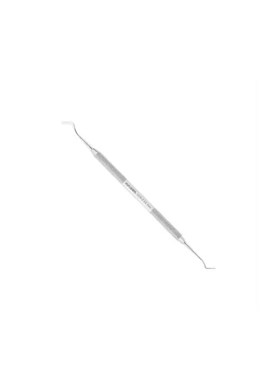 Asa Dental 1210-2 - гладилка N2 двусторонняя с укороченной рабочей частью
