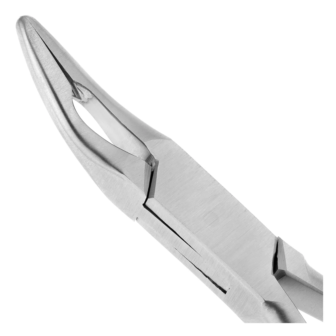 Кусачки костные Blumenthal, 3,5 мм, изогнутые 45°