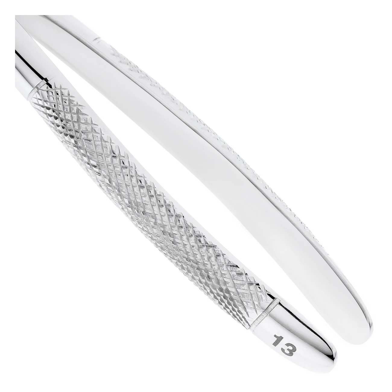 Щипцы извлекающие для премоляров нижней челюсти №13