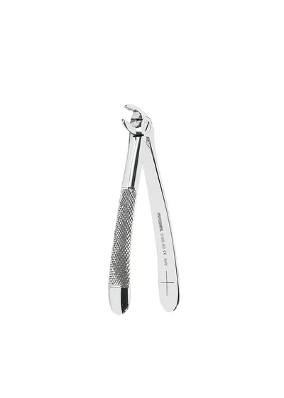 Asa Dental 0100-60 - щипцы N60 для нижних корней