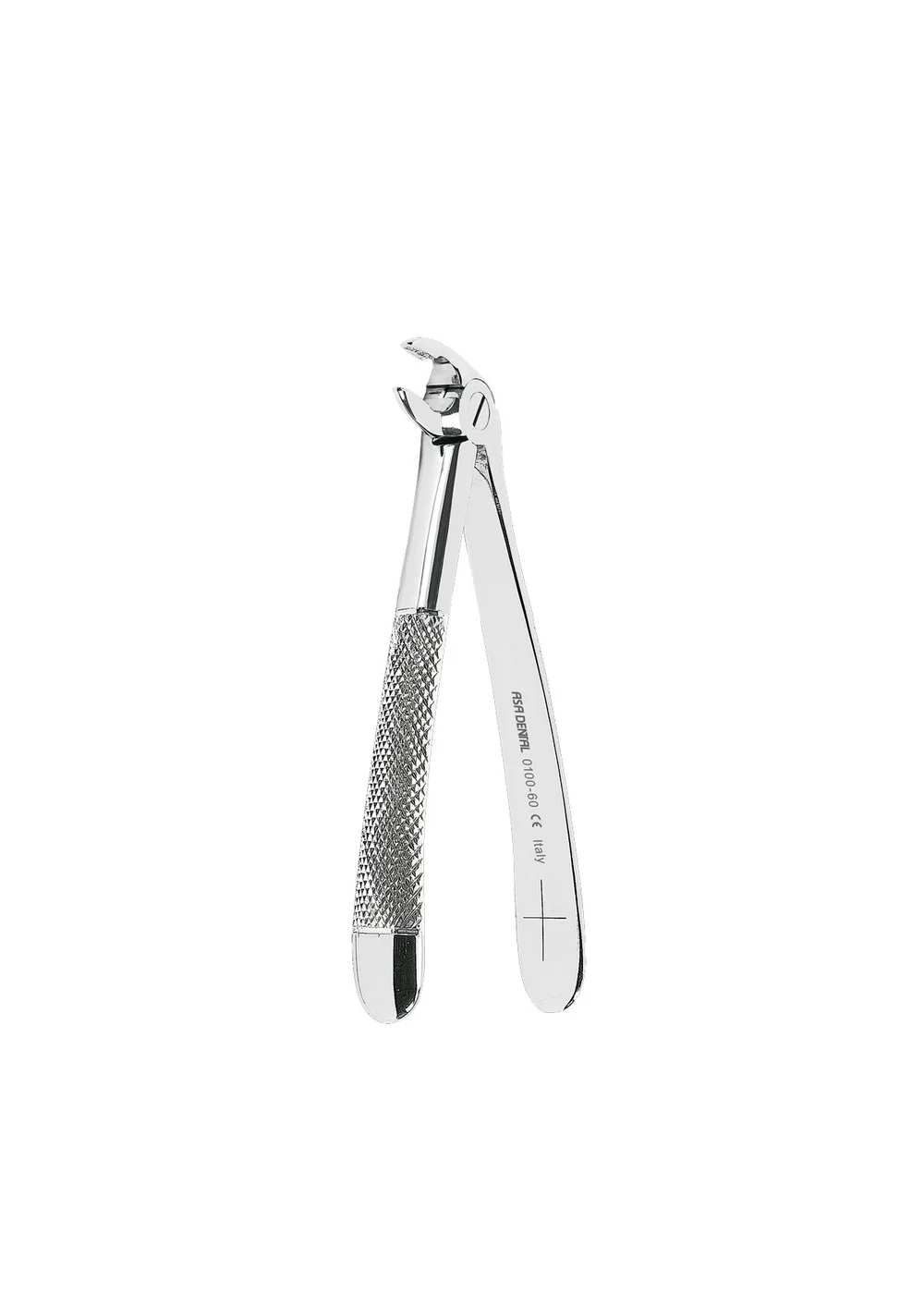 Asa Dental 0100-60 - щипцы N60 для нижних корней