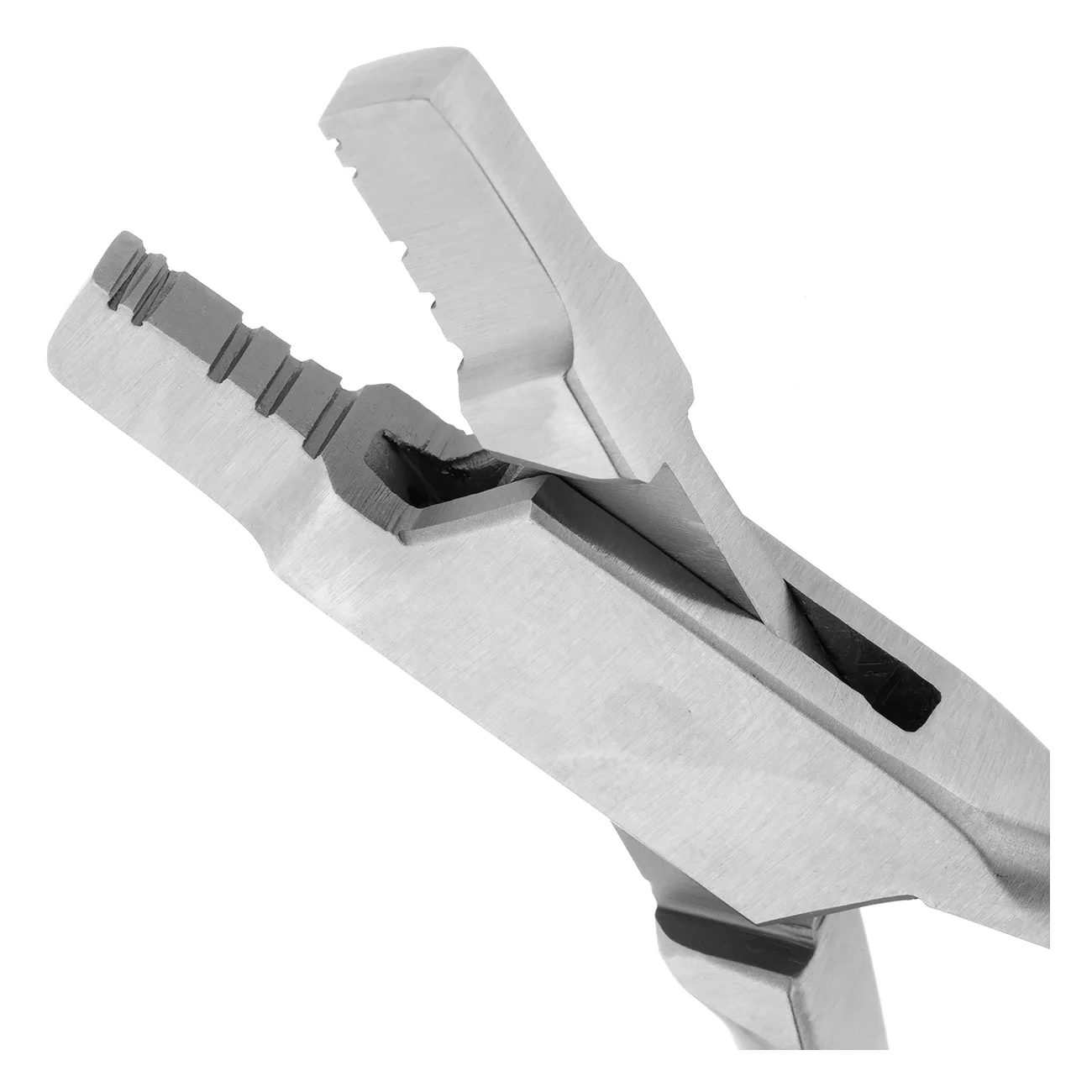 Щипцы для формирования лингвальных изгибов