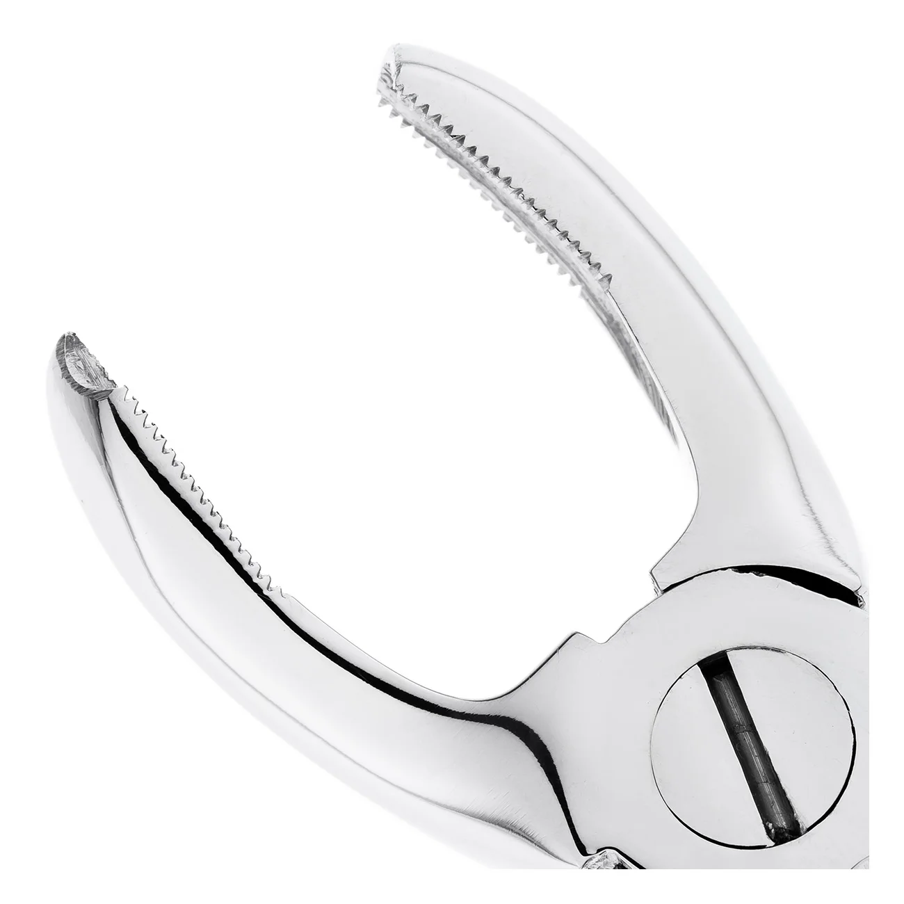 Щипцы извлекающие для моляров верхней челюсти, правые №17