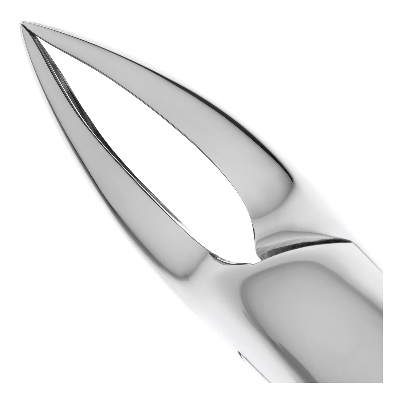 Щипцы №501  для удаления зубов верхние корневые