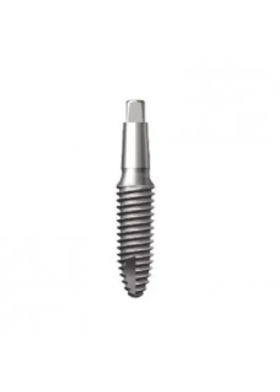 Имплантат дентальный Dentium SlimLine 4.0×15 мм