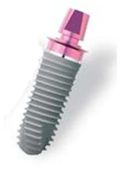 Имплантаты дентальные XiVE S Plus Implant D5.5/L11., арт: 26-1462/26-2462