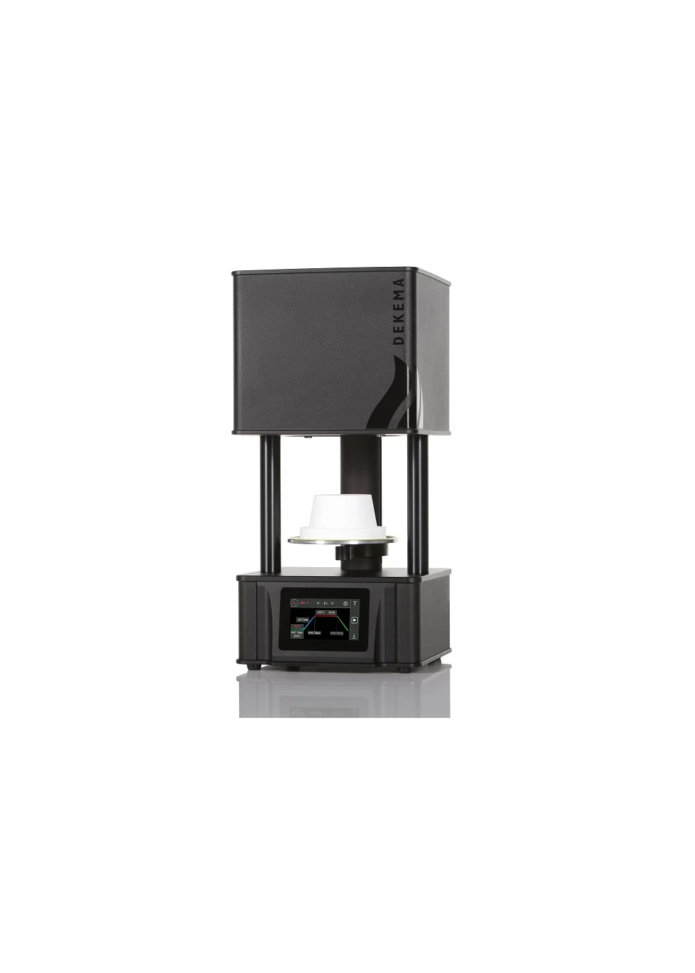 Печь для обжига керамики DEKEMA AUSTROMAT 220, 220 В, Синий