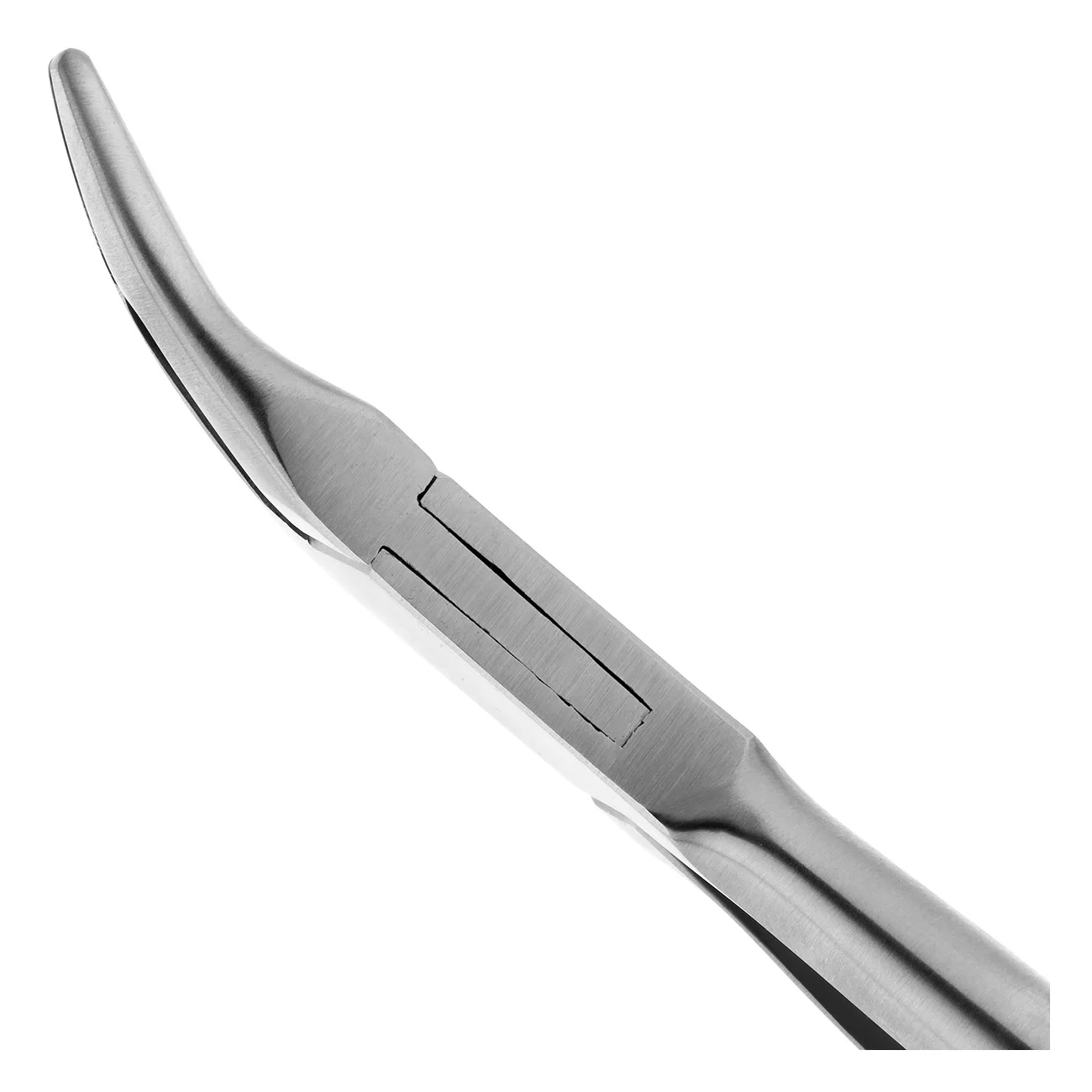 Кусачки костные Blumenthal, 3,5 мм, изогнутые 45°