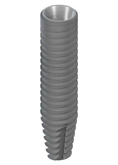 Имплантат Straumann BLT RC Ø 4.1×18 мм Roxolid® SLActive® Loxim™