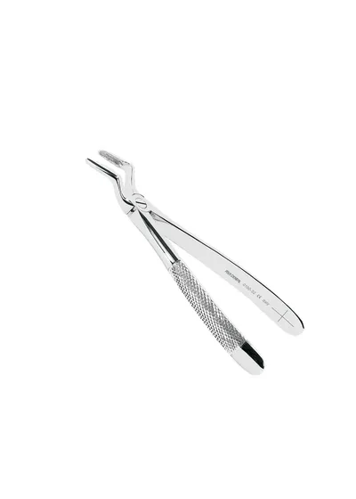 Asa Dental 0100-52 - щипцы N52 для верхних корней и клыков