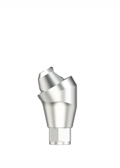 Абатмент Multi-unit угловой 30°, Medentika, RP, GH 3.1/5.5 мм, F 8312