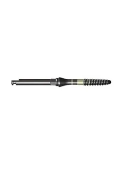 Костный метчик, Dentium, 3.0мм, RS301036R