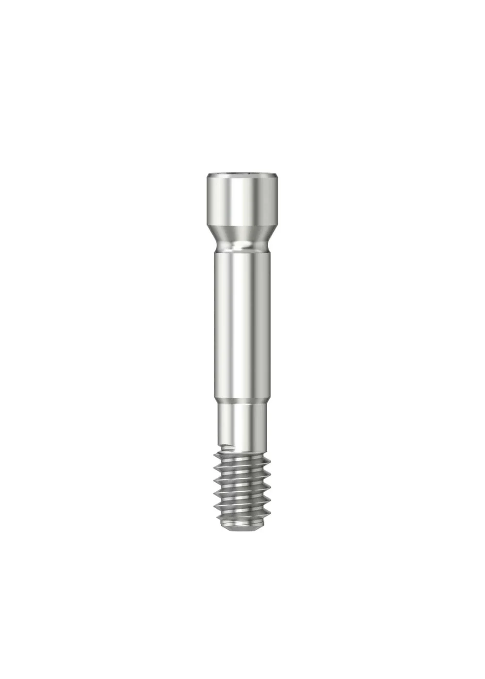 Винт абатмента клинический, Medentika, резьба M 1.6, для отвертки Neodent, серия GM