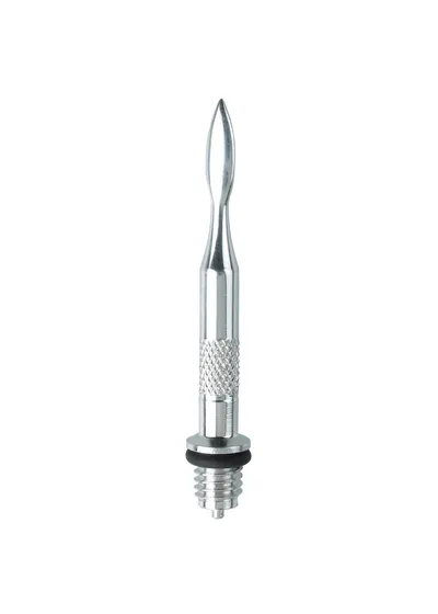 Насадка для электрошпателя Renfert GmbH Waxlectric, клинок в виде пики, арт. 2155-0110