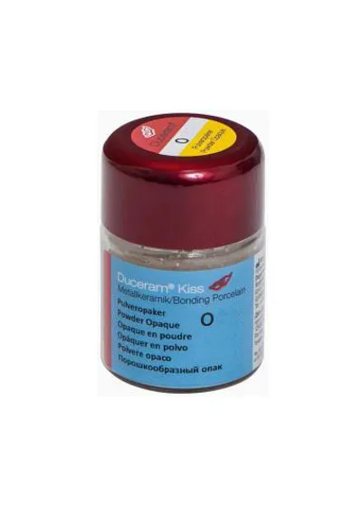 Порошкообразный опак DeguDent GmbH, B4, 20 г