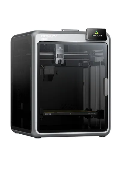 3D принтер Creality К2 Pro