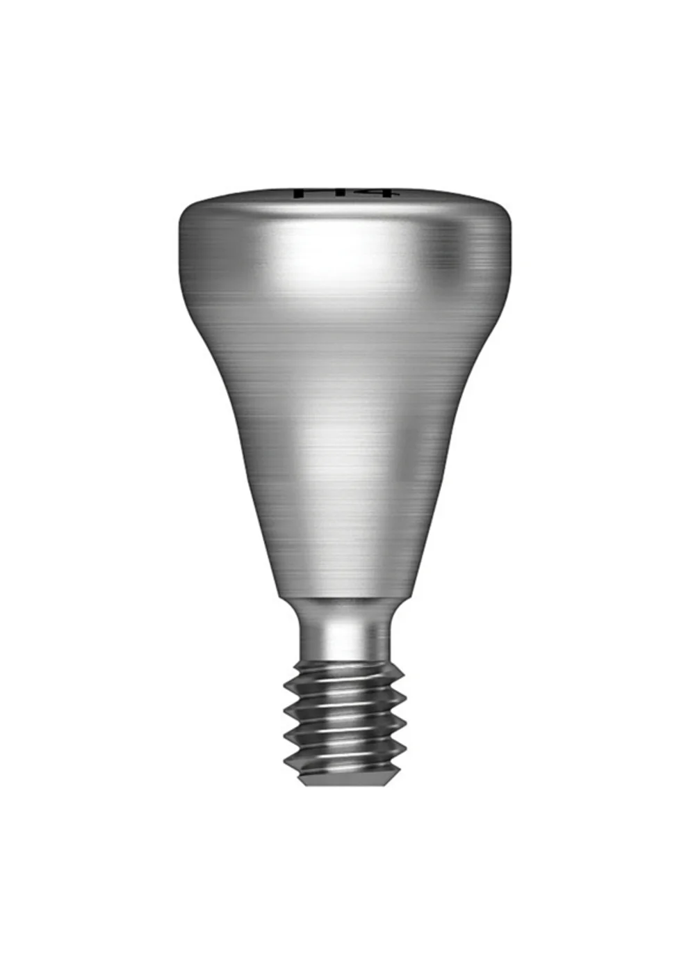 Формирователь десны, OSSTEM, TS Mini, D=4.5 мм, H=4.0 мм, ключ 1.2 мм