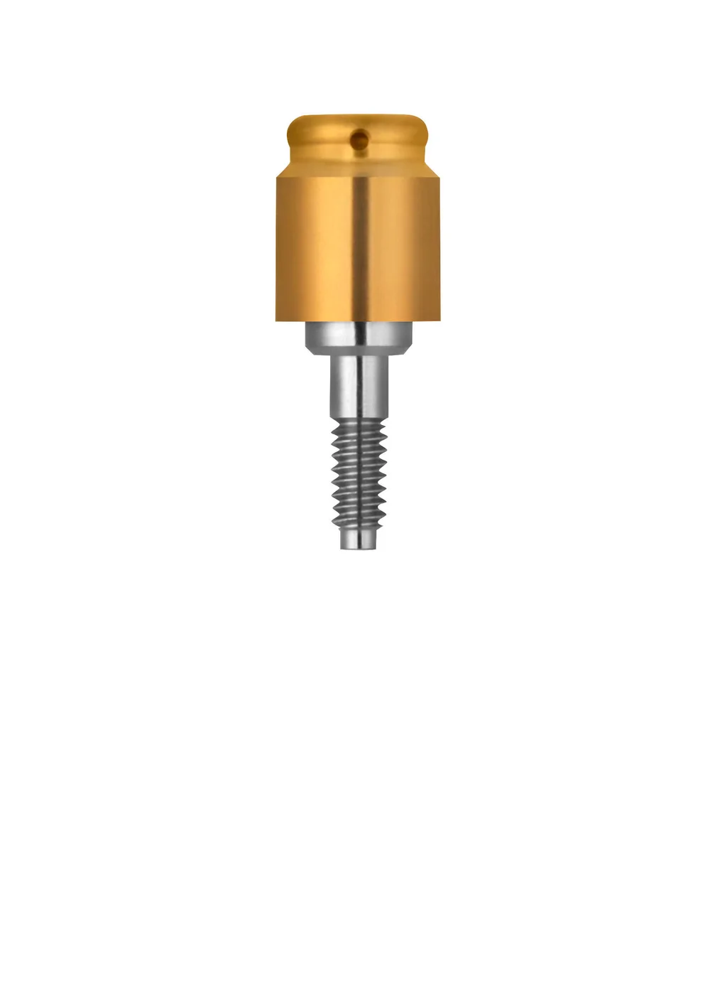 Абатмент XiVE LOCATOR Abutment, размер D4.5/GH4, арт: 26-3324