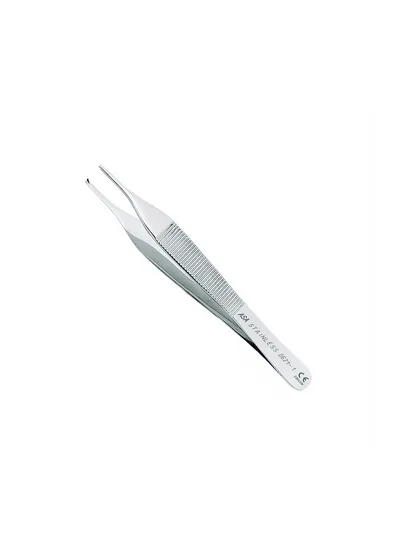 Asa Dental 0621-1 - пинцет хирургический, 12 см