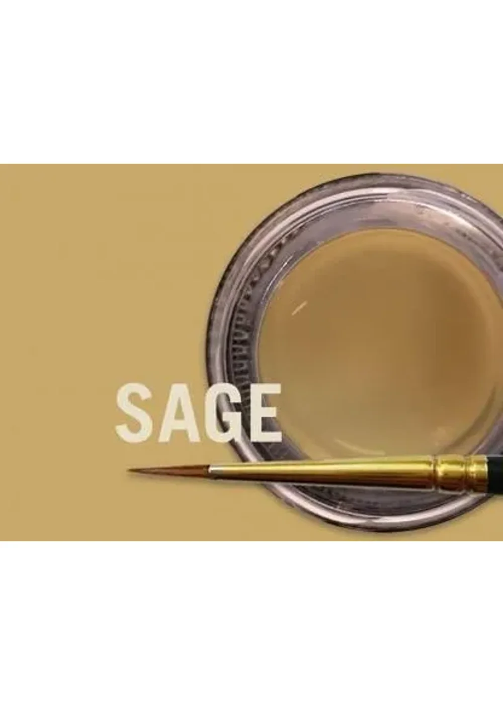 Краситель, Jensen GmbH, MiYO Translucent Sage, 4 г