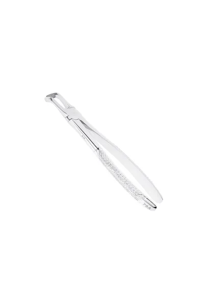 Nopa Instruments PA 079/01 - щипцы извлекающие для третьих моляров нижней челюсти №79A