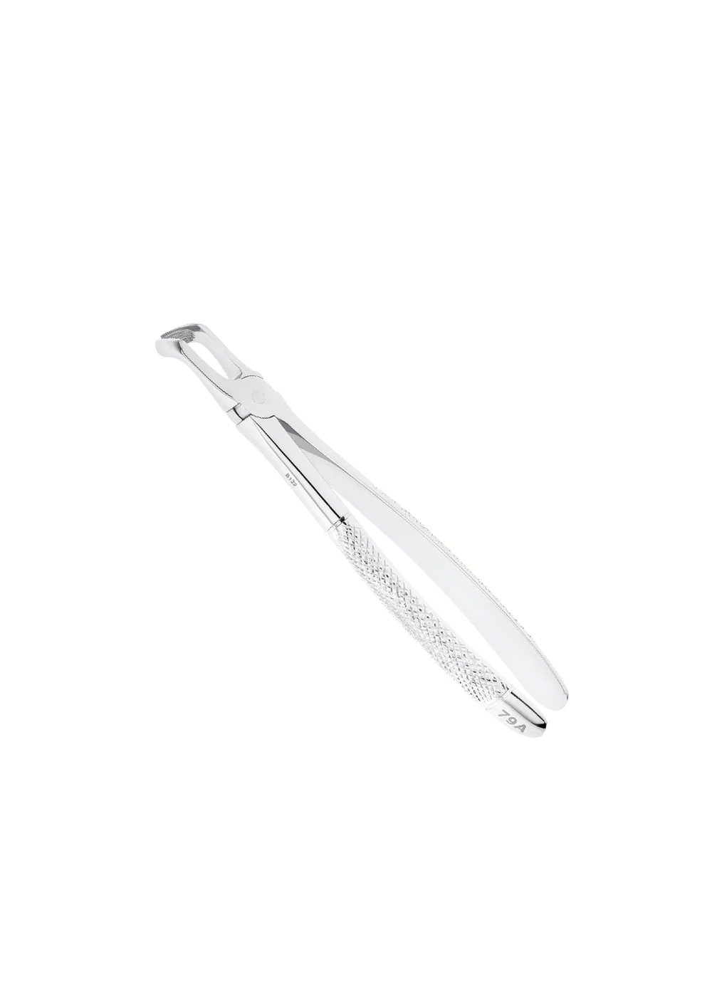 Nopa Instruments PA 079/01 - щипцы извлекающие для третьих моляров нижней челюсти №79A