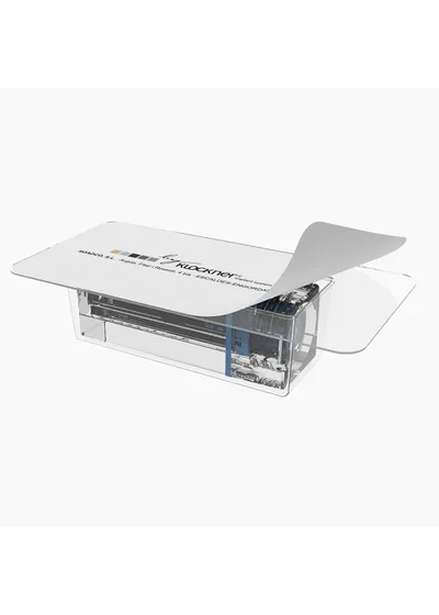 Имплантат дентальный VEGA+ D4.1 12 мм