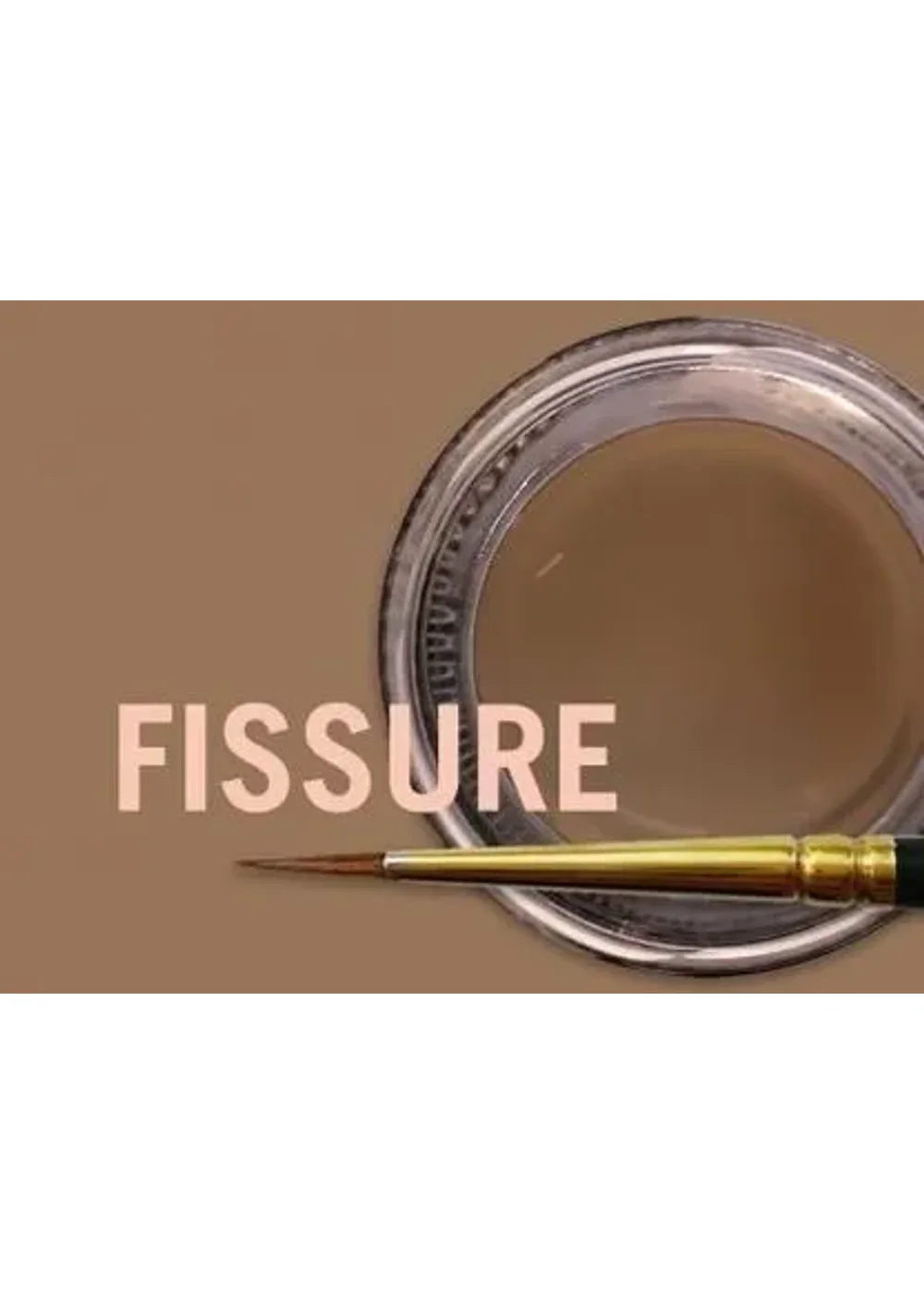 Краситель, Jensen GmbH, MiYO Stain Color Fissure, 4 г