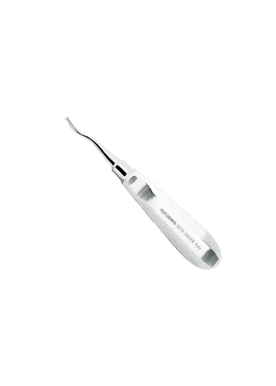 Asa Dental 0215-303 - элеватор апикальный изогнутый, Apexo