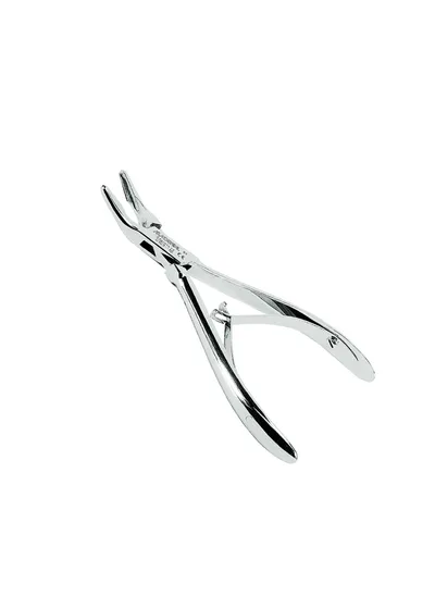 Костные кусачки Asa Dental, прямые, 150 мм