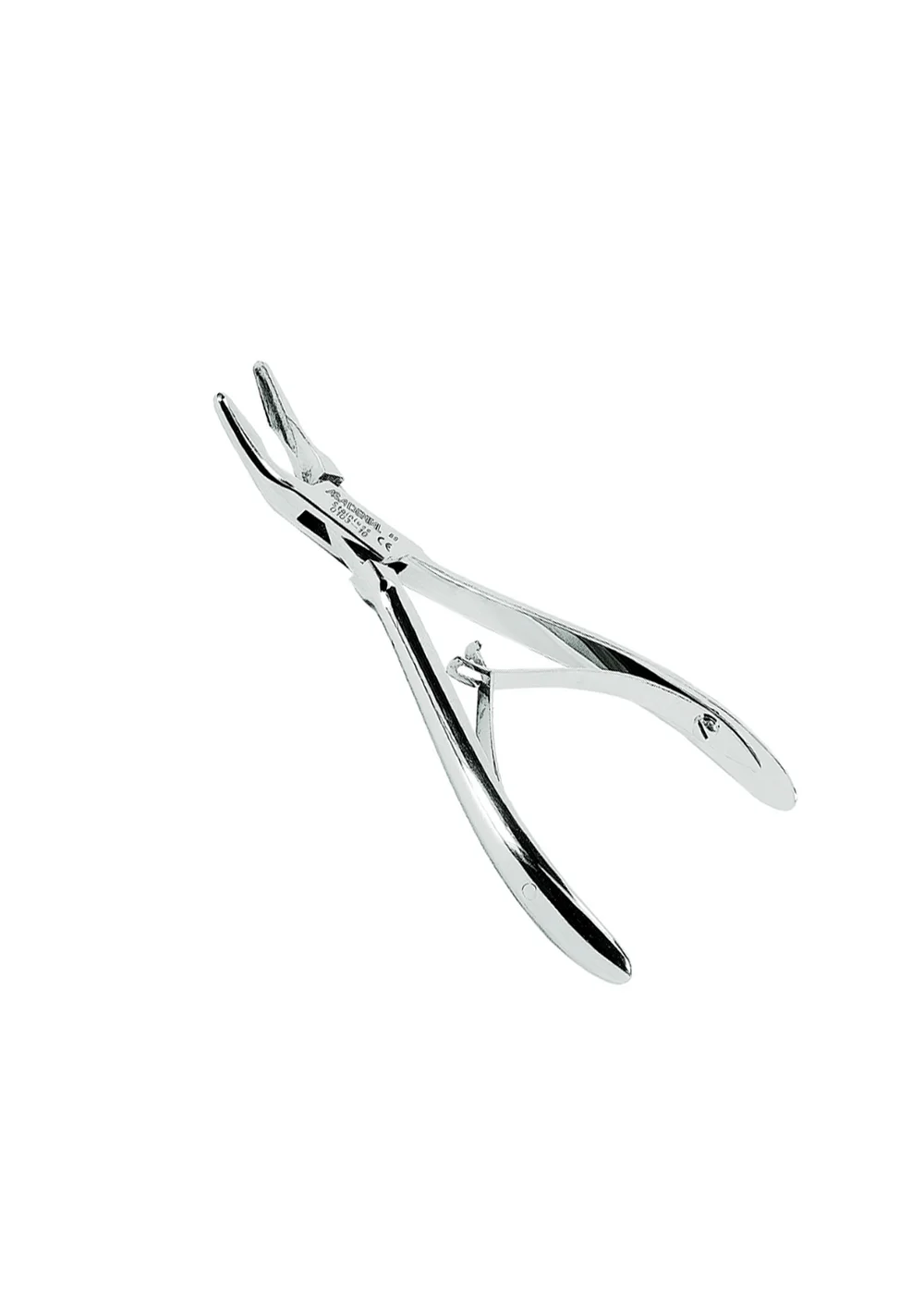 Asa Dental 0103-10 - кусачки костные, 15 см