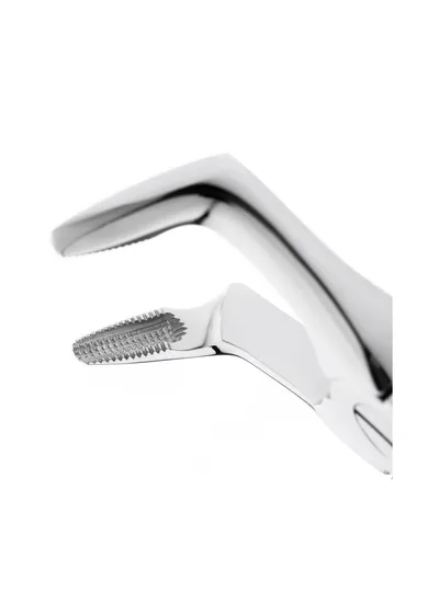 Nopa Instruments PA 046/00 - щипцы извлекающие корневые для нижней челюсти №46N